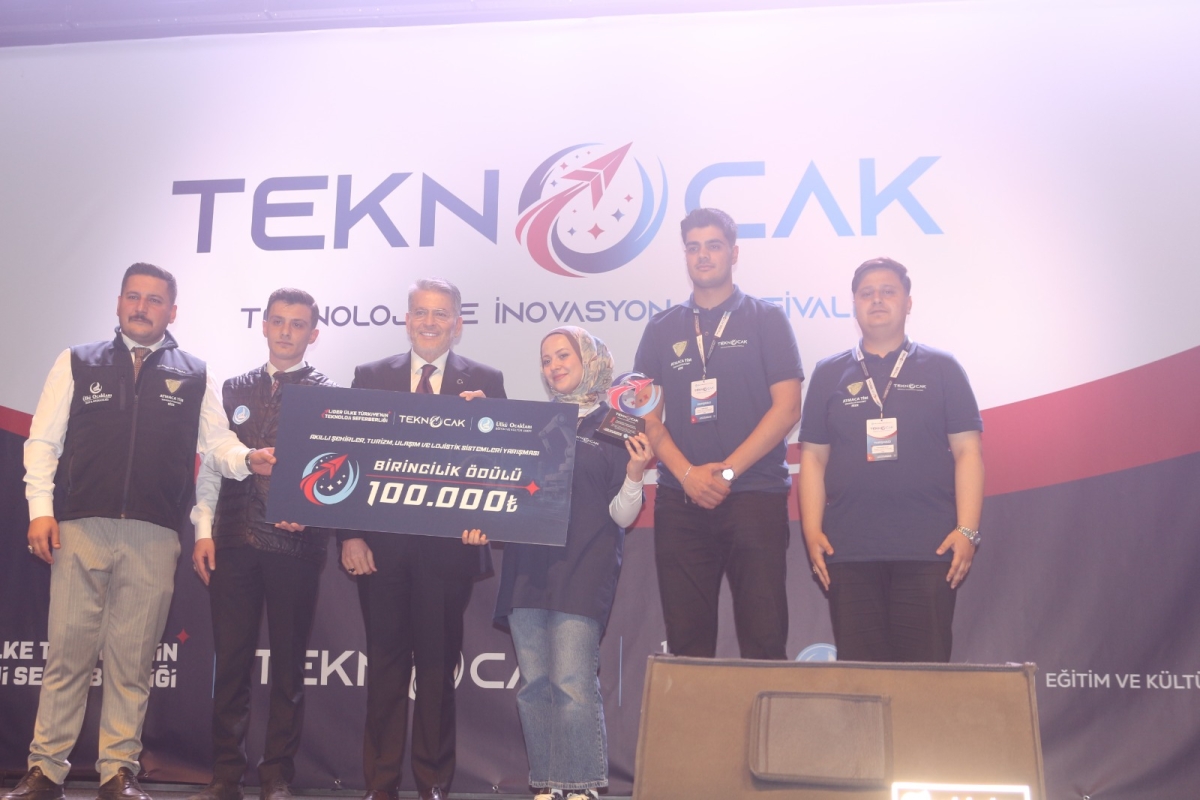 TeknoOcak Festivali