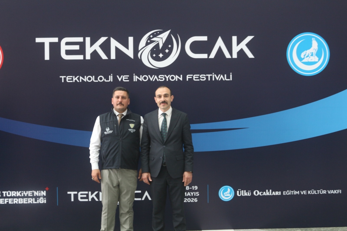 TeknoOcak Festivali