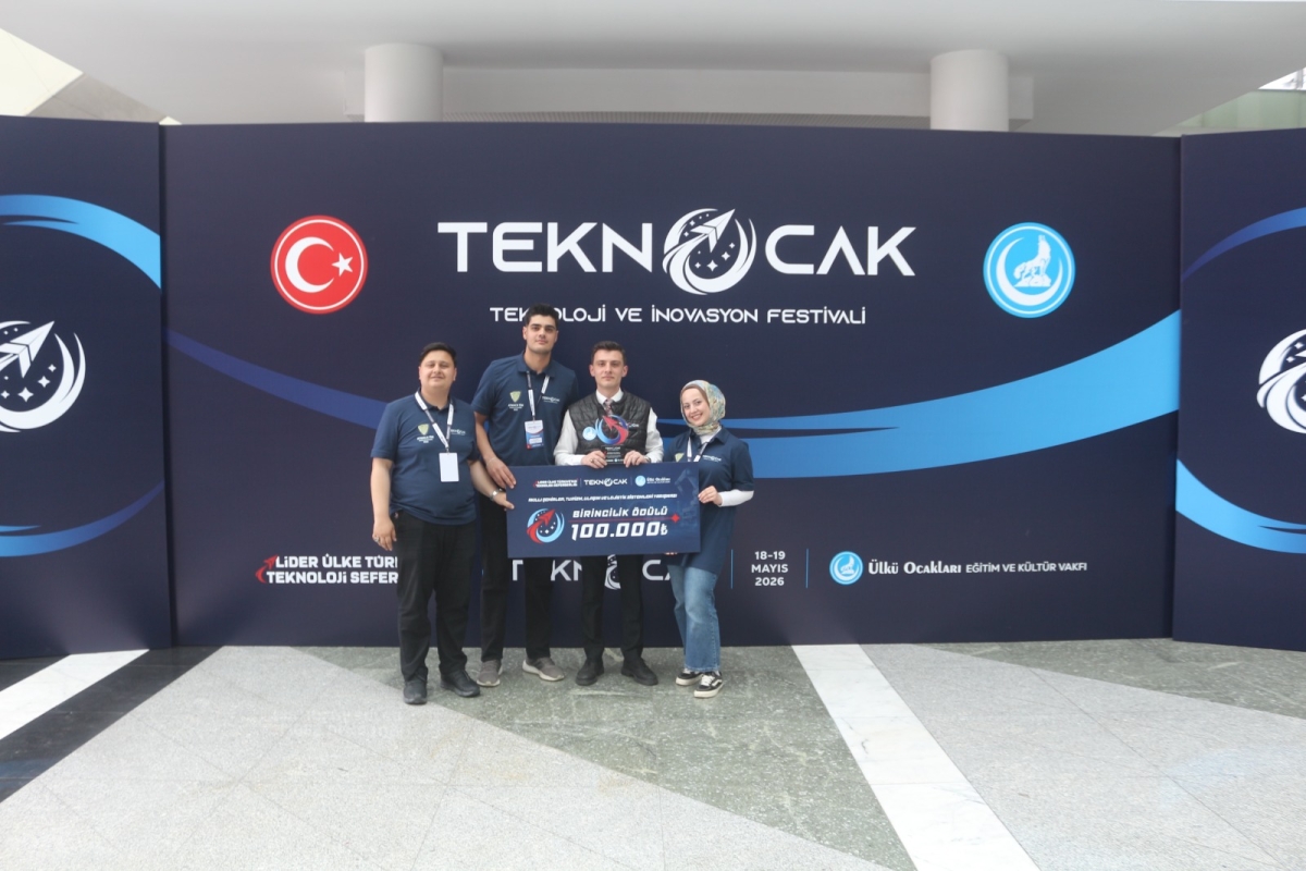 TeknoOcak Festivali