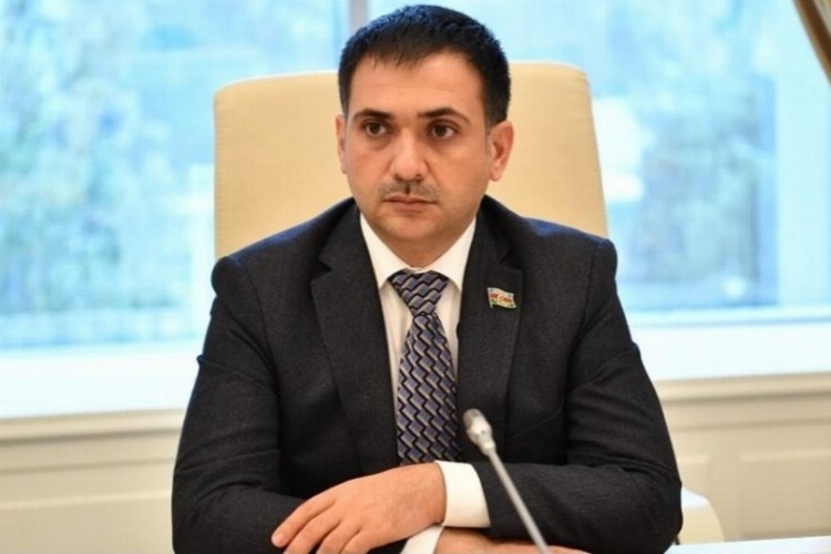 Azerbaycanlı Milletvekili Salahzade: ″Bu zafer aynı zamanda Erdoğan'ın zaferi″