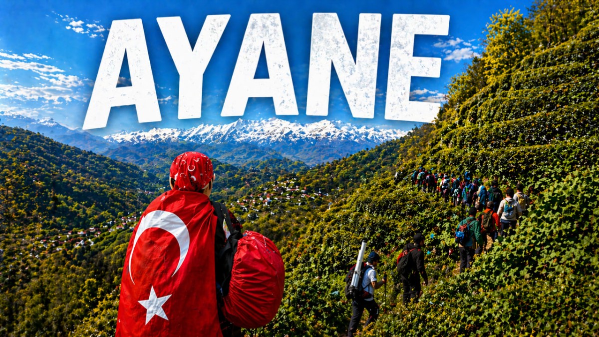 Recep Tayyip Erdoğan Üniversitesinde II. Uluslararası Doğu Karadeniz Sempozyumu Düzenlendi