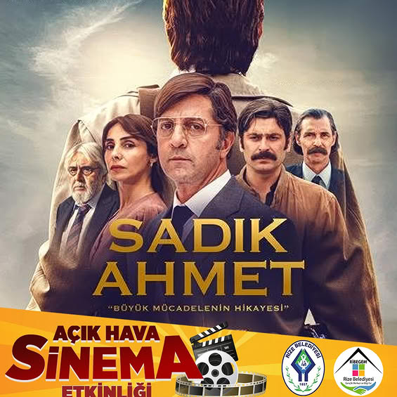 Sadık Ahmet